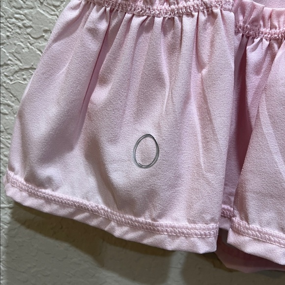 The Bubble Lawley Skirt pink size XS - Picture 2 of 6